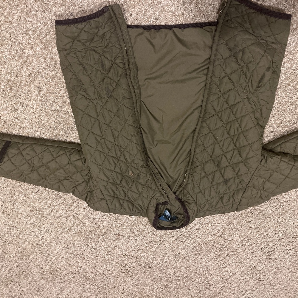 Jacket Ralph Lauren big boys